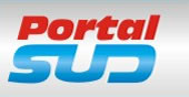 Logo do Portal SUD em 2007