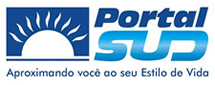 Logo do Portal SUD em 2008