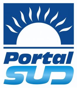 Logo do Portal SUD em 2018