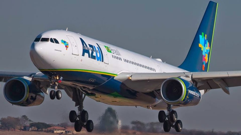 Azul e Copa anunciam parceria para integração de voos e programas de fidelidade