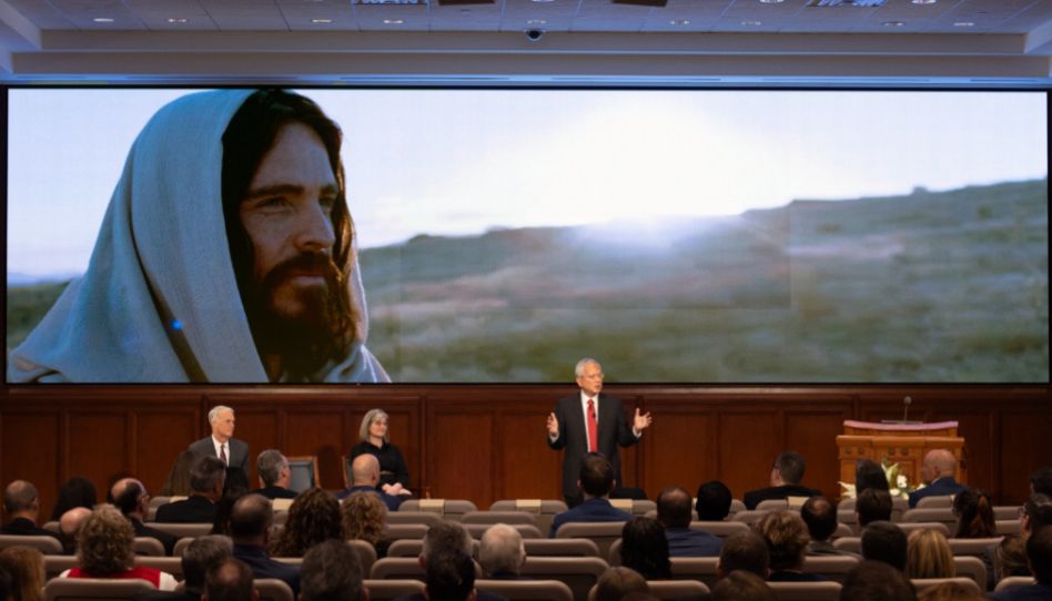 inteligência artificial e a Igreja