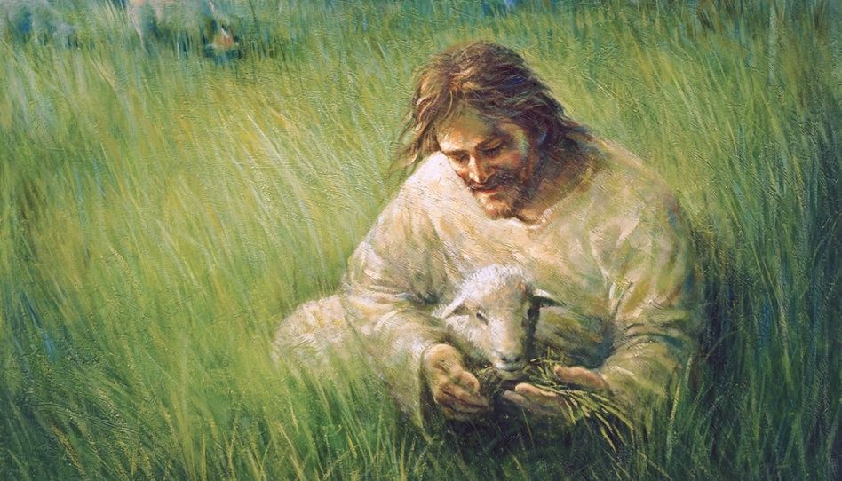 expiação de Jesus Cristo