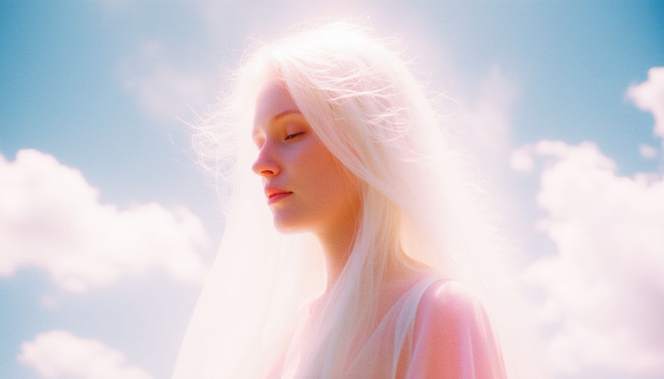 Mãe celestial