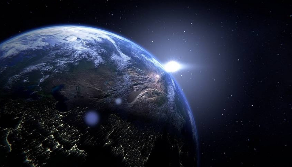 Criação do mundo