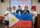 Clube Filipino da BYU-Hawaii sediou um torneio de jogos on-line para celular que reuniu alunos de todas as origens