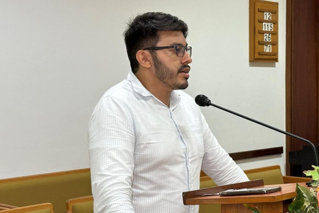 Primeira edição do Projeto Azul da Gente reúne famílias e voluntários para discutir autismo e cuidados neuroatípicos | Foto: Heitor Alencar