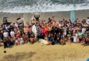 Santos dos Últimos Dias criam torneio que une fé e surfe