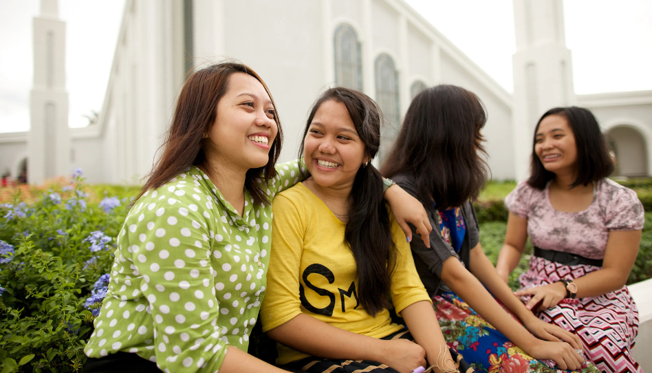 investidura do templo