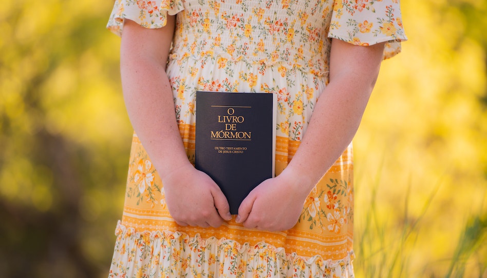 Significado de Mórmon