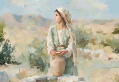 5 lições do Antigo Testamento sobre namoro e casamento