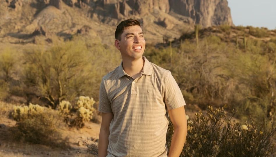 jovens com deficiência