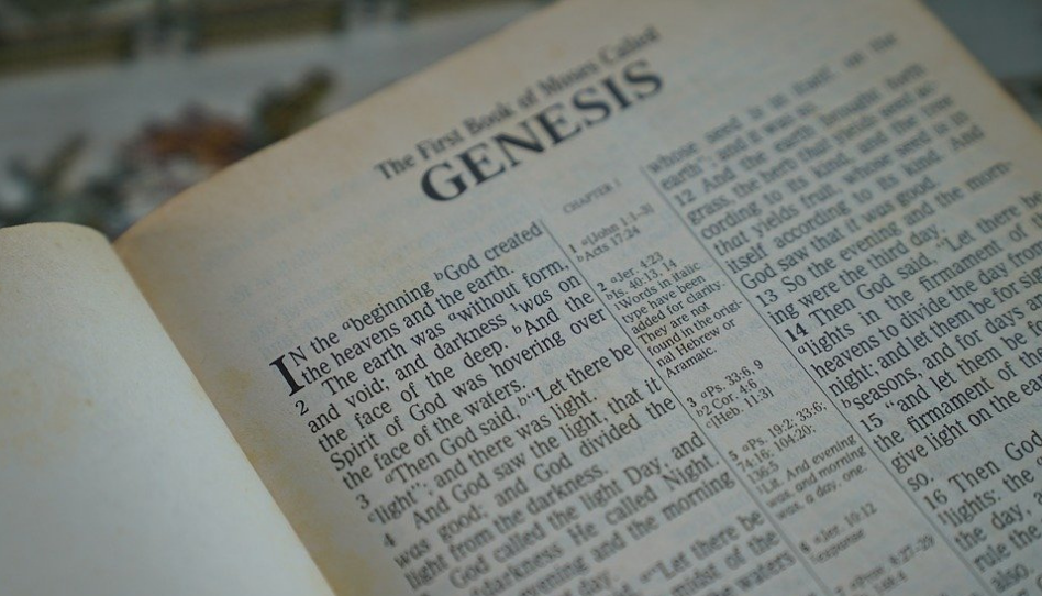 contradições no Antigo Testamento