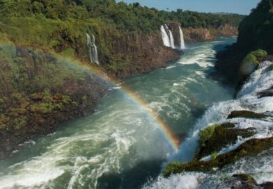 Evidência no Livro de Moisés: O Senhor “Sorriu” para a arca