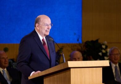 Igreja de Jesus Cristo registra número histórico de conversões em 2025