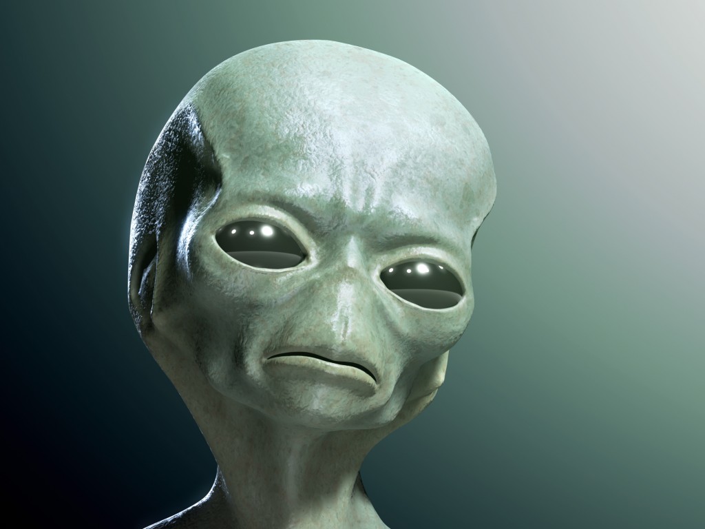 Alienígena