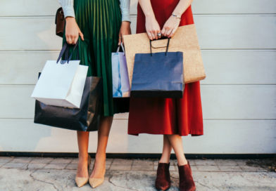 Os novos garments mudaram os padrões de modéstia?