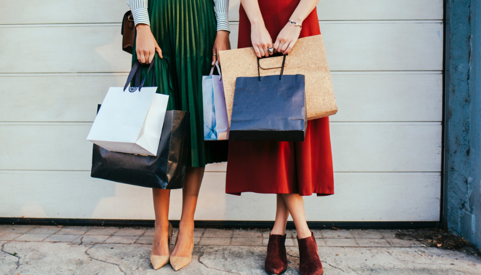 mudança nos garments e modéstia