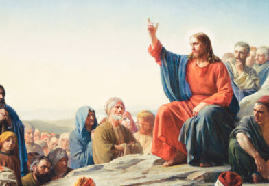 A Parábola do Semeador