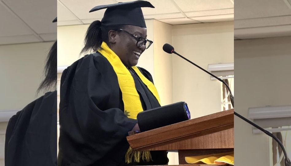 BYU–Pathway na África